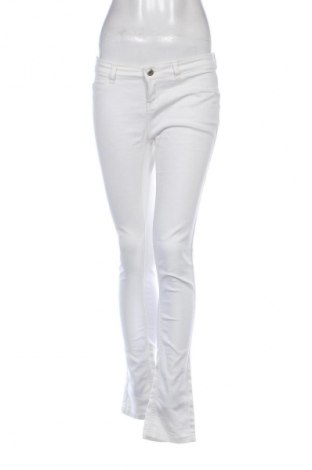 Damen Jeans Esmara, Größe S, Farbe Weiß, Preis € 15,00