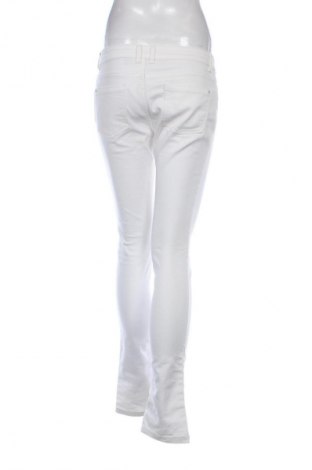 Damen Jeans Esmara, Größe S, Farbe Weiß, Preis 15,00 €