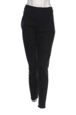 Damen Jeans Esmara, Größe XL, Farbe Schwarz, Preis € 5,99