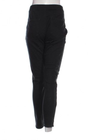 Damen Jeans Esmara, Größe XL, Farbe Schwarz, Preis € 5,99