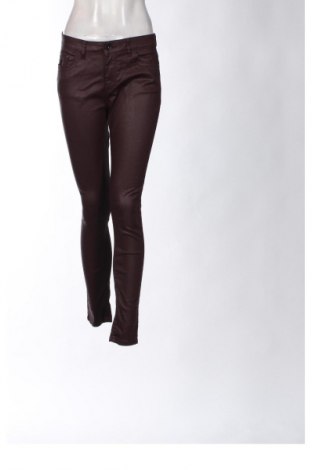 Blugi de femei Esprit, Mărime M, Culoare Roșu, Preț 49,99 Lei