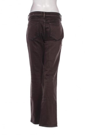 Damskie jeansy Esprit, Rozmiar L, Kolor Brązowy, Cena 84,99 zł