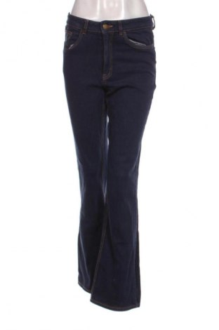 Damen Jeans Essentials by Tchibo, Größe S, Farbe Blau, Preis 11,99 €