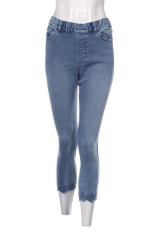 Damen Jeans Essentials by Tchibo, Größe S, Farbe Blau, Preis € 6,99