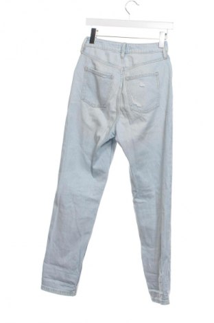 Damskie jeansy F&F, Rozmiar XS, Kolor Niebieski, Cena 35,49 zł
