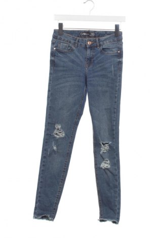 Damen Jeans Fb Sister, Größe XXS, Farbe Blau, Preis € 3,99