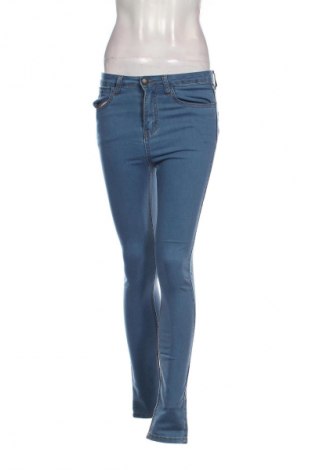 Damen Jeans Fb Sister, Größe M, Farbe Blau, Preis € 3,99
