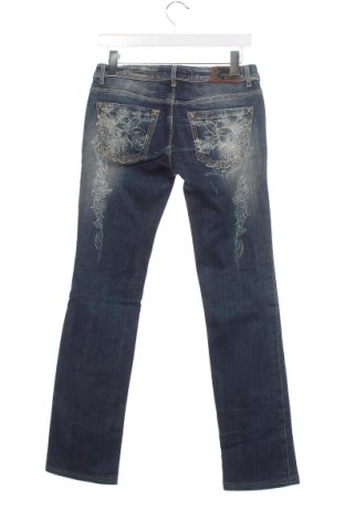 Damen Jeans Fracomina, Größe S, Farbe Blau, Preis € 8,99