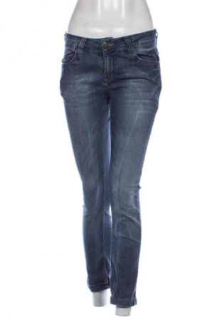 Damen Jeans Free Quent, Größe M, Farbe Blau, Preis € 8,45