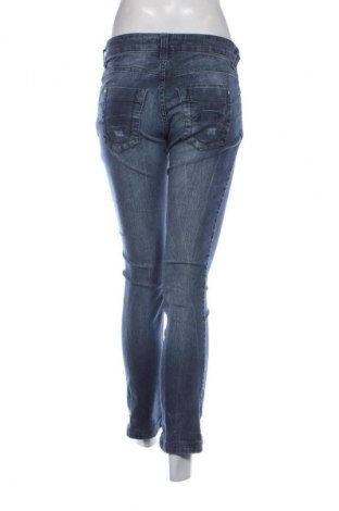 Damen Jeans Free Quent, Größe M, Farbe Blau, Preis € 8,45