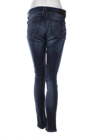 Damskie jeansy G-Star Raw, Rozmiar M, Kolor Niebieski, Cena 277,99 zł