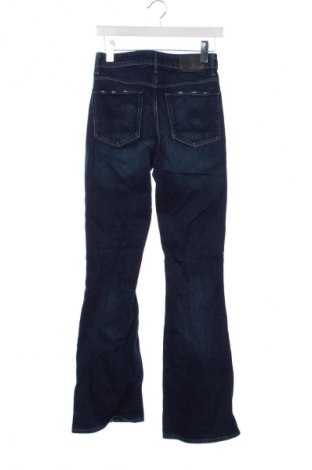 Damskie jeansy G-Star Raw, Rozmiar S, Kolor Niebieski, Cena 277,99 zł