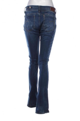 Damskie jeansy G-Star Raw, Rozmiar S, Kolor Niebieski, Cena 291,99 zł