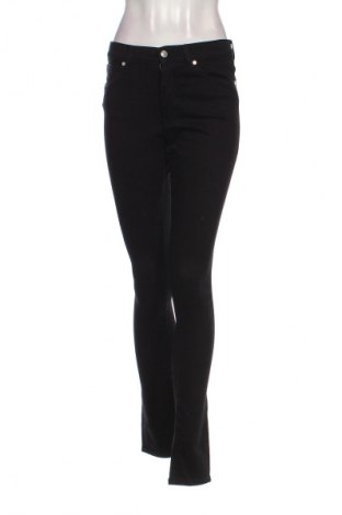 Damen Jeans Gant, Größe S, Farbe Schwarz, Preis € 29,84