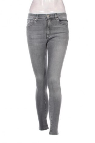 Damen Jeans Gant, Größe S, Farbe Grau, Preis 46,00 €