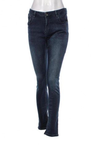 Damen Jeans Garcia, Größe L, Farbe Blau, Preis € 5,99