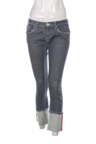 Damen Jeans Gaudi, Größe M, Farbe Blau, Preis € 38,30