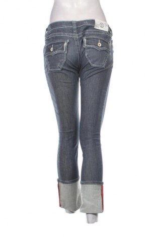 Damen Jeans Gaudi, Größe M, Farbe Blau, Preis € 38,30