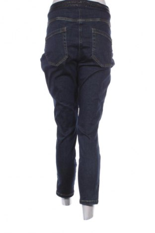 Dámske džínsy  Gerry Weber, Veľkosť XL, Farba Modrá, Cena  29,95 €