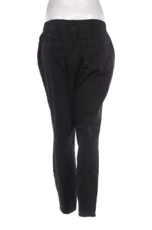 Damen Jeans Gina Benotti, Größe L, Farbe Schwarz, Preis 11,99 €