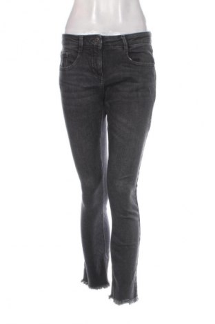 Damen Jeans Gina Benotti, Größe M, Farbe Grau, Preis € 5,99