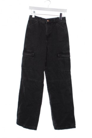 Dámské džíny  H&M, Velikost XS, Barva Šedá, Cena  469,00 Kč