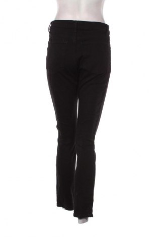 Blugi de femei H&M, Mărime M, Culoare Negru, Preț 94,99 Lei