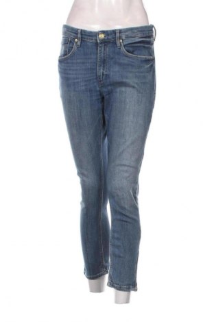 Γυναικείο Τζίν H&M, Μέγεθος XL, Χρώμα Μπλέ, Τιμή 14,83 €