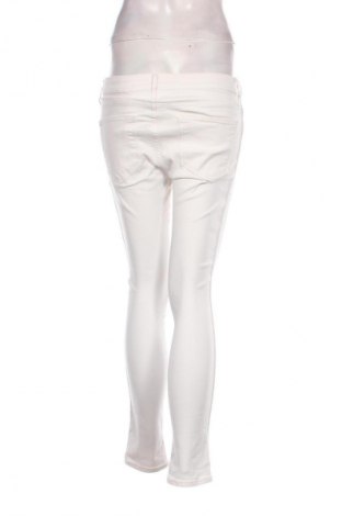 Dámské džíny  H&M, Velikost M, Barva Bílá, Cena  89,00 Kč