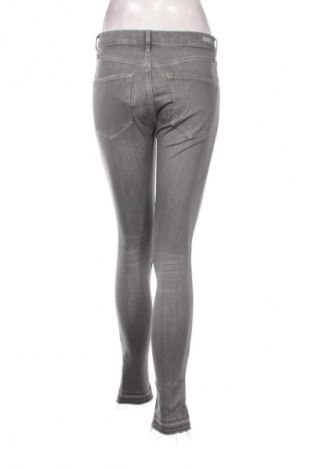 Dámské džíny  H&M, Velikost S, Barva Šedá, Cena  89,00 Kč