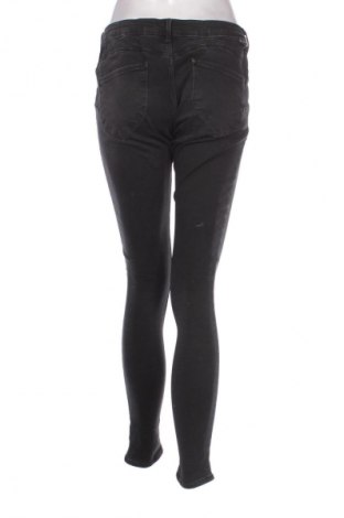 Damskie jeansy H&M, Rozmiar XL, Kolor Szary, Cena 95,99 zł