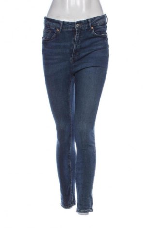 Dámské džíny  H&M, Velikost M, Barva Modrá, Cena  367,00 Kč