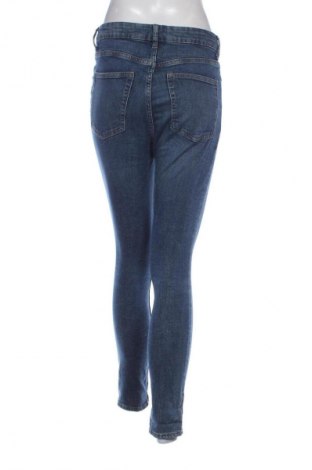 Dámské džíny  H&M, Velikost M, Barva Modrá, Cena  367,00 Kč