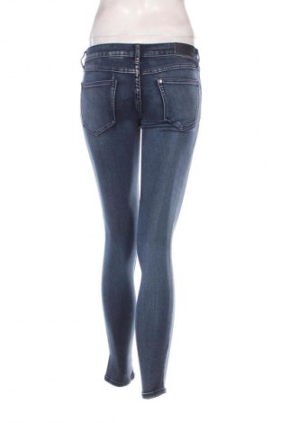 Dámské džíny  H&M, Velikost S, Barva Modrá, Cena  89,00 Kč