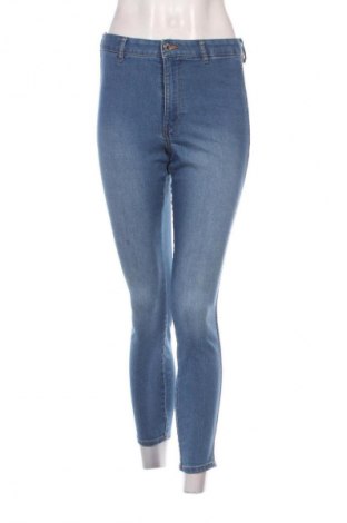 Dámské džíny  H&M, Velikost M, Barva Modrá, Cena  89,00 Kč