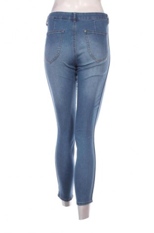 Dámské džíny  H&M, Velikost M, Barva Modrá, Cena  89,00 Kč