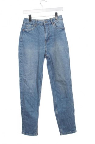 Damen Jeans H&M Divided, Größe XS, Farbe Blau, Preis € 3,99