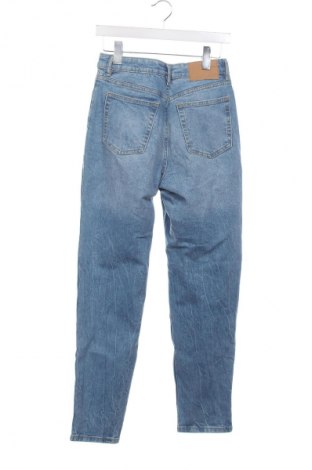 Damen Jeans H&M Divided, Größe XS, Farbe Blau, Preis € 3,99