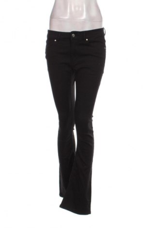 Damen Jeans H&M Divided, Größe M, Farbe Schwarz, Preis 20,99 €