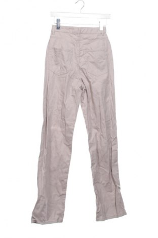 Дамски дънки H&M Divided, Размер XS, Цвят Сив, Цена 4,99 лв.