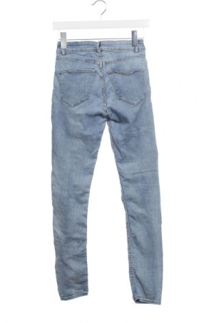 Dámske džínsy  H&M Divided, Veľkosť S, Farba Modrá, Cena  15,00 €