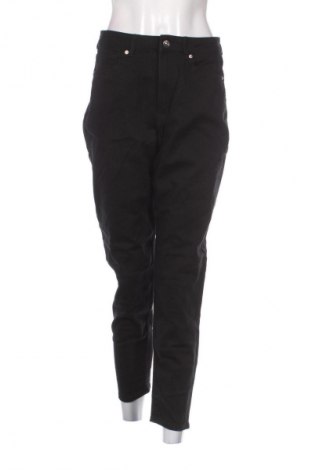 Damen Jeans H&M Divided, Größe M, Farbe Schwarz, Preis € 20,99