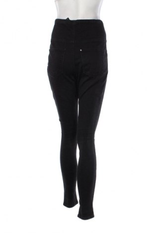 Blugi de femei H&M Mama, Mărime L, Culoare Negru, Preț 94,99 Lei