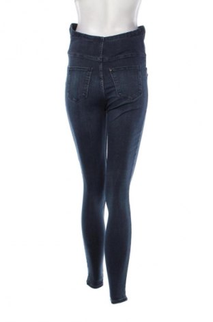 Damen Jeans H&M Mama, Größe S, Farbe Blau, Preis 20,99 €