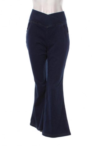 Damen Jeans Halara, Größe L, Farbe Blau, Preis 31,99 €