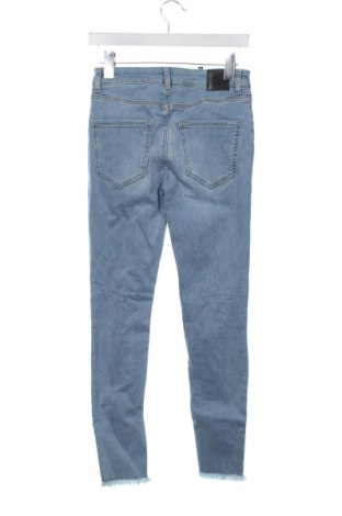 Damen Jeans Hallhuber, Größe XS, Farbe Blau, Preis € 16,99