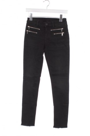 Damskie jeansy Hallhuber, Rozmiar XS, Kolor Czarny, Cena 49,99 zł