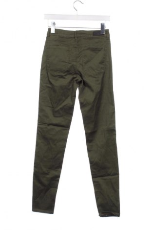 Damen Jeans Hema, Größe XS, Farbe Grün, Preis € 5,99