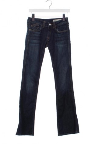 Dámske džínsy  Hilfiger Denim, Veľkosť XS, Farba Modrá, Cena  51,95 €