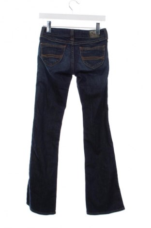 Dámske džínsy  Hilfiger Denim, Veľkosť XS, Farba Modrá, Cena  51,95 €